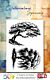 Studio EELZ Clear Stamps Watercolour Specials Trees