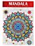 Wins Kleurboek Mandala A4