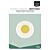 Vaessen Creative • Magnetic Anywhere Punch Circle Ø2.5cm