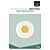Vaessen Creative • Magnetic Anywhere Punch Hexagon 2.5x2.2cm
