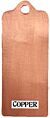PaperArtsy Fresco Finish - Copper