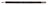 Derwent - Chromaflow Pencil 213 Basalt Grey