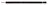 Derwent - Chromaflow Pencil 214 Carbon Grey