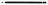 Derwent - Chromaflow Pencil 217 Slate Grey