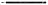 Derwent - Chromaflow Pencil 230 Black