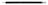 Derwent - Chromaflow Pencil 250 Silver