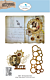 Art Journal Specials Beautifully Worn Die All Around Circles