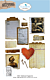 Art Journal Specials Beautifully Worn Die Notebook Fragments