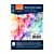 Florence Aquarelpapier smooth Intense White A6 100pcs