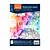 Florence Aquarelpapier smooth Intense White A4 100pcs