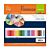 Florence cardstock 216g 6x6