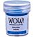 WOW - Embossing Powder Embossing Glitters - Blue Glitz 15ml / Regular