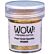 WOW - Embossing Powder Embossing Glitters - Pearl Gold Sparkle 15ml / Regular