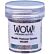 WOW - Embossing Powder Embossing Glitters - Metallic Platinum Sparkle 15ml / Regular