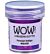 WOW - Embossing Powder Embossing Glitters - Persian Indigo 15ml / Regular