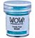 WOW - Embossing Powder Embossing Glitters - Totally Teal 15ml / Regular