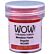 WOW - Embossing Powder Metallines - Flame 15ml / Regular