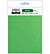 Hot Foil 16cm x 5mtr, Green