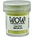 Wow Fluorescent, Lime Zest - Regular
