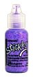 Ranger Stickles Glitter Glue 15ml - lavender