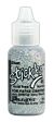 Ranger Stickles Glitter Glue 15ml - silver
