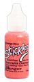 Ranger Stickles Glitter Glue 15ml - orange slice