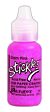 Ranger Stickles Glitter Glue 15ml - glam pink