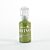 Nuvo crystal drops - bottle green 