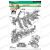 Penny Black WINGS OF JOY (CLEAR STAMPS)