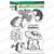 Penny Black KIND (CLER STAMPS)