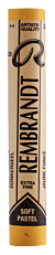 Rembrandt Softpastel Donkergeel 202.7
