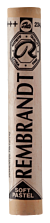 Rembrandt Softpastel Sienna Naturel 234.9
