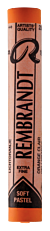 Rembrandt Softpastel Lichtoranje 236.5