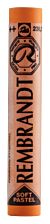 Rembrandt Softpastel Lichtoranje 236.7