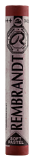 Rembrandt Softpastel Caput Mortuum Rood 343.7