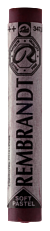 Rembrandt Softpastel Indischrood 347.5