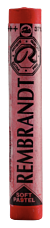 Rembrandt Softpastel Permanentrood Donker 371.5