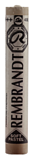 Rembrandt Softpastel Omber Naturel 408.10