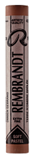 Rembrandt Softpastel Omber Gebrand 409.8