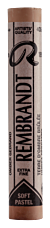 Rembrandt Softpastel Omber Gebrand 409.9