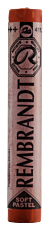 Rembrandt Softpastel Sienna Gebrand 411.7