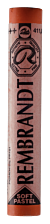 Rembrandt Softpastel Sienna Gebrand 411.8