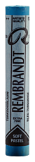 Rembrandt Softpastel Turkooisblauw 522.5
