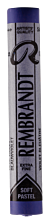 Rembrandt Softpastel Blauwviolet 548.5