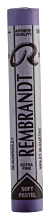 Rembrandt Softpastel Blauwviolet 548.7