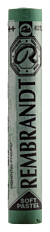 Rembrandt Softpastel Vermiljoengroen Donker 627.8