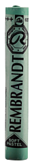 Rembrandt Softpastel Vermiljoengroen Donker 627.9