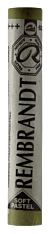 Rembrandt Softpastel Permanentgeelgroen 633.3