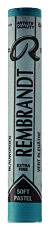 Rembrandt Softpastel Blauwgroen 640.9