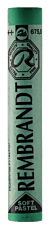 Rembrandt Softpastel Phtalogroen 675.5